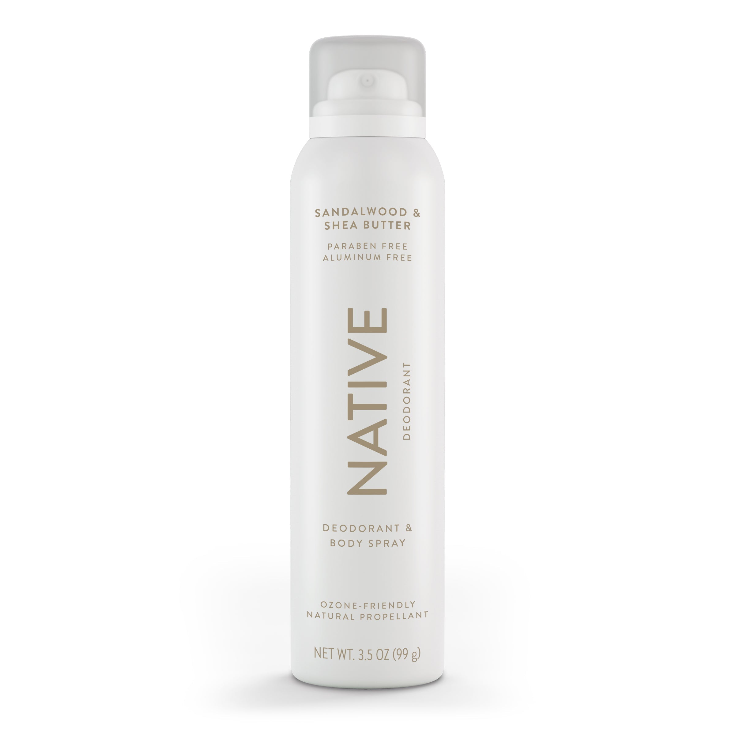 Deodorant Spray - Last Chance - Active Fresh