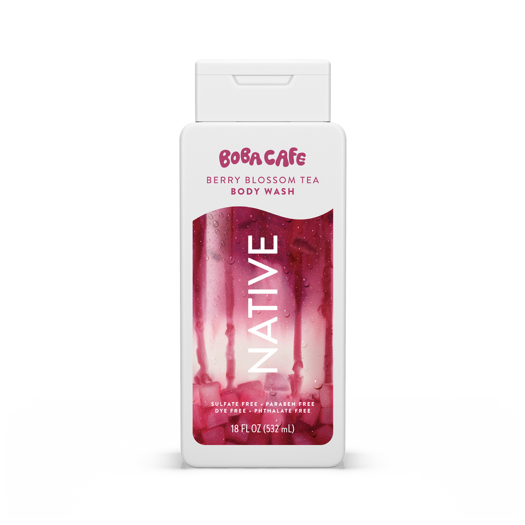 Body Wash - Body Care