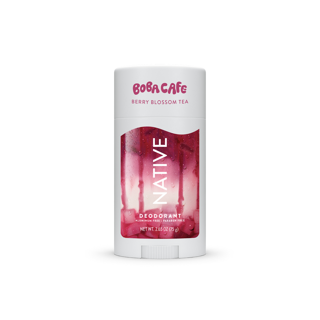 Deodorant Stick - Fresh Start
