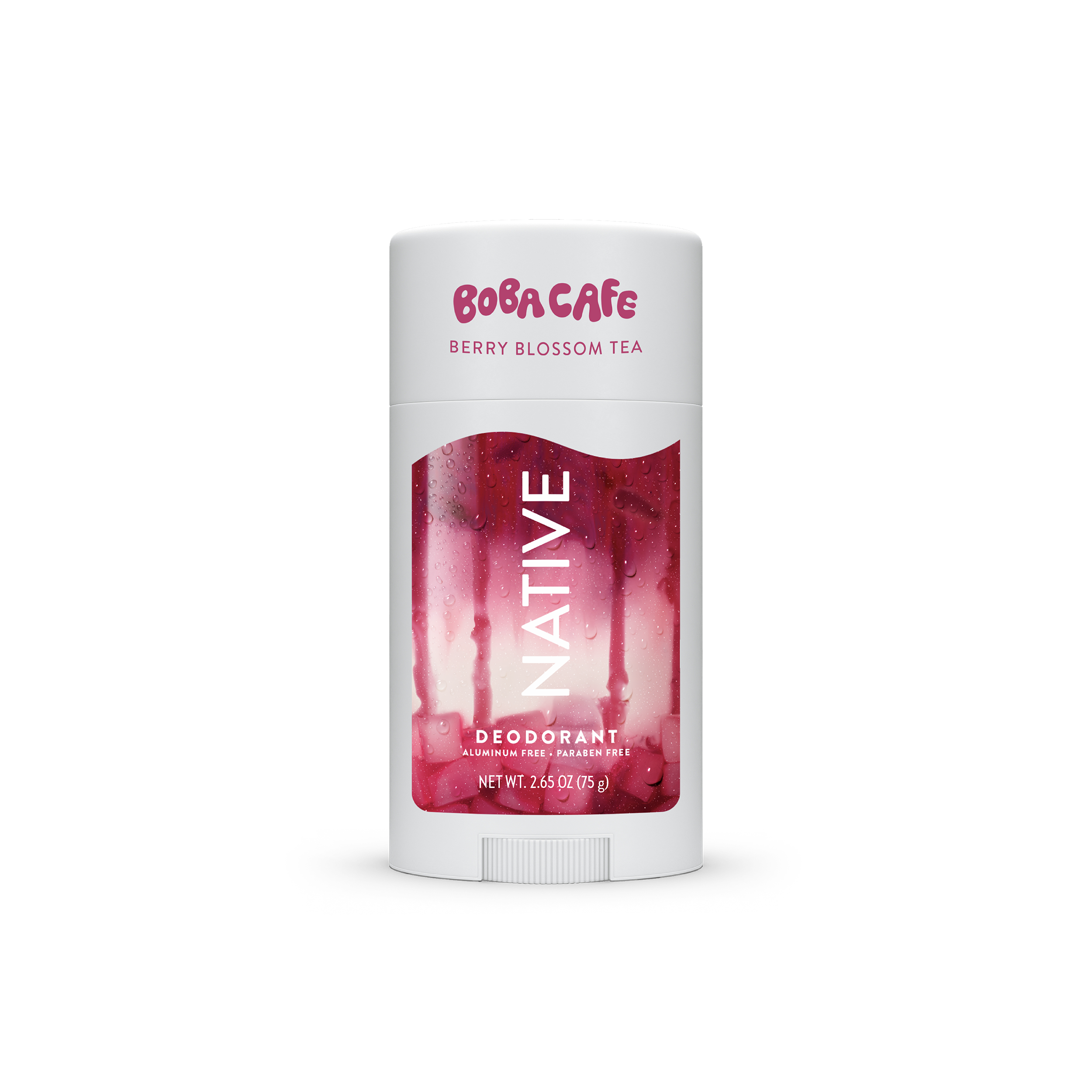 Deodorant Stick - Fresh Start