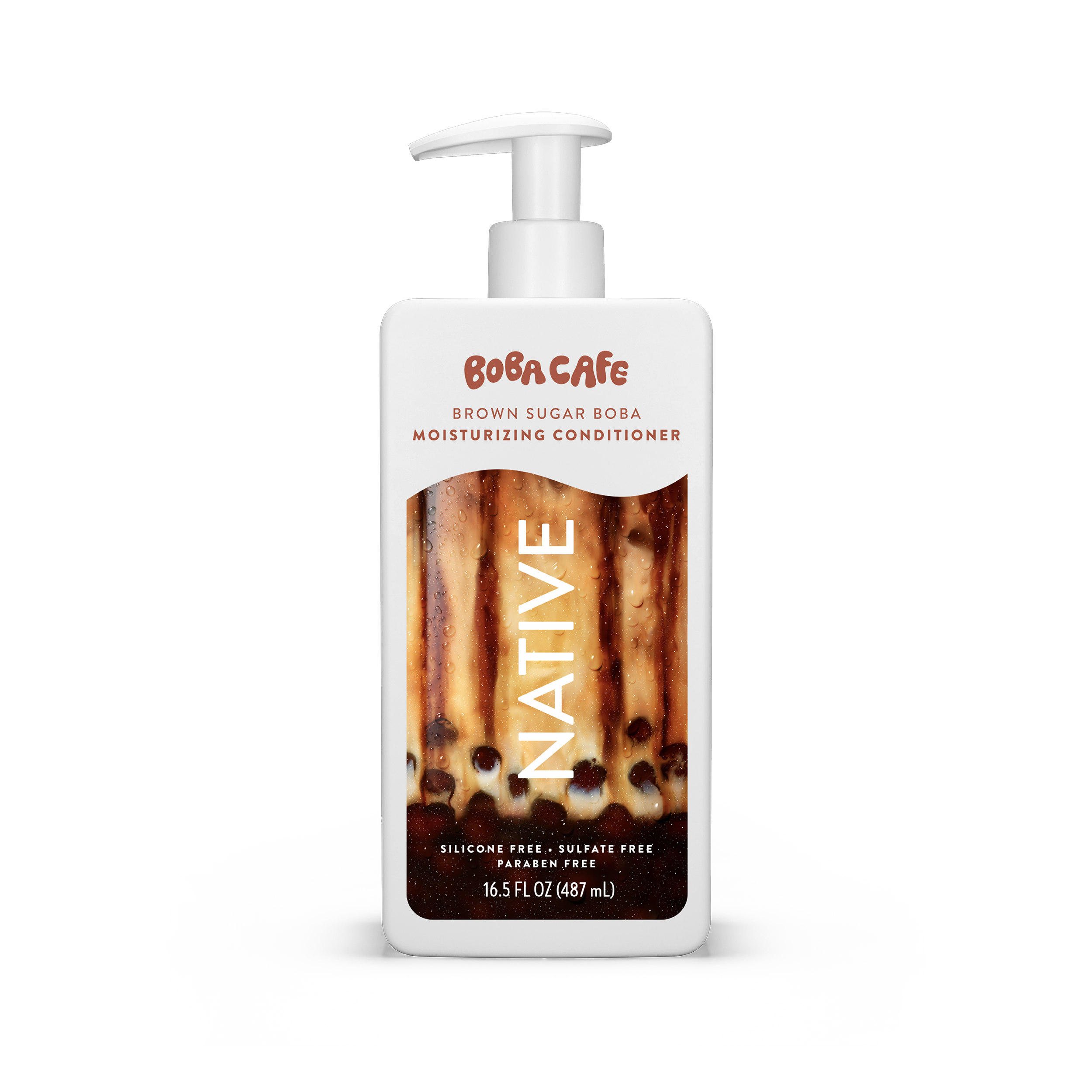 Moisturizing Conditioner - Fresh Routine