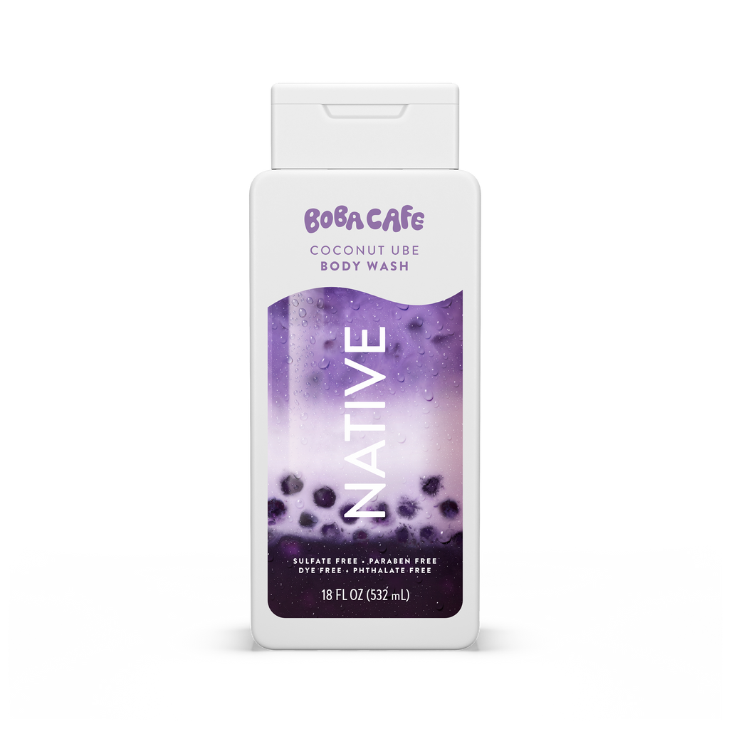 Body Wash - Body Care
