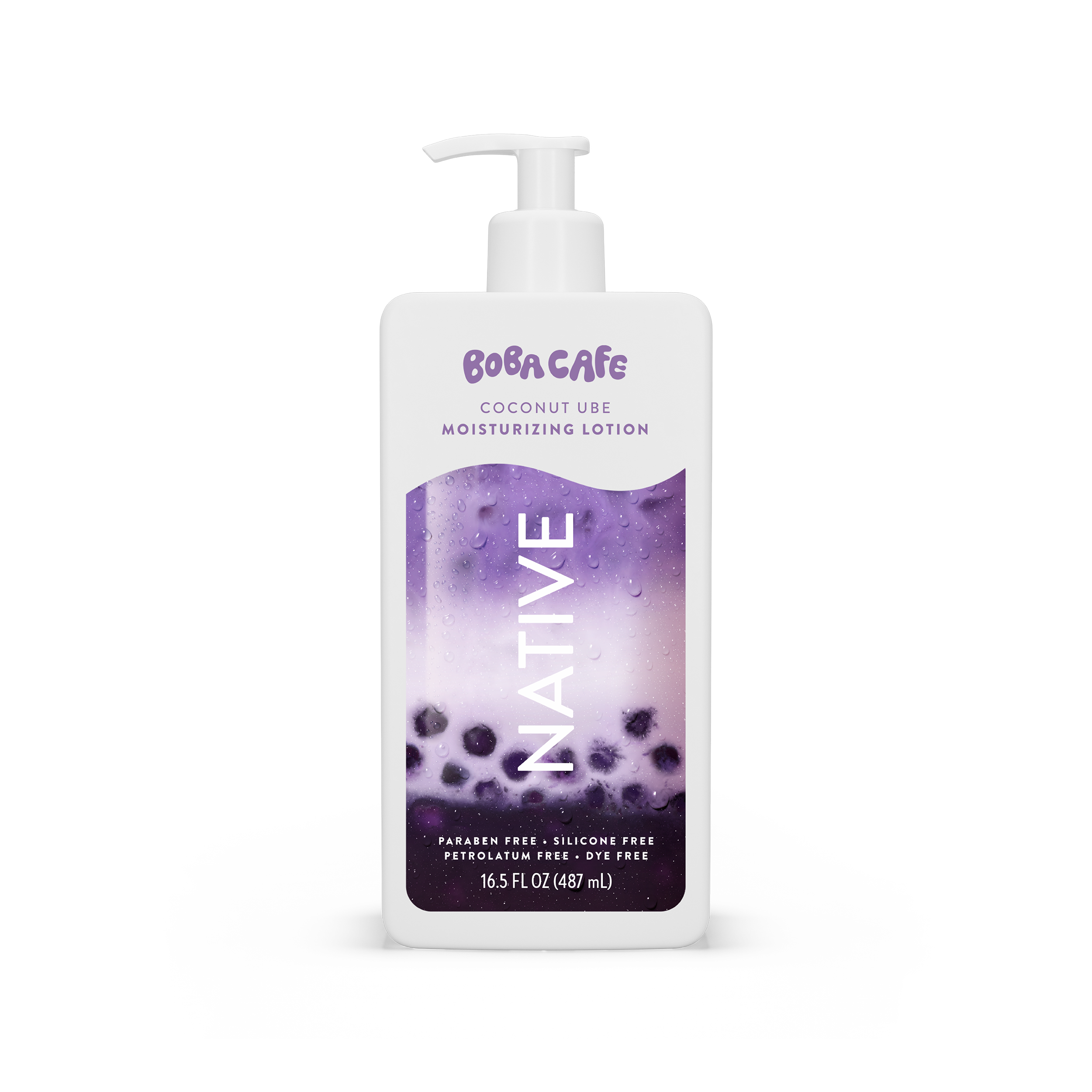 Body Lotion - Body Care