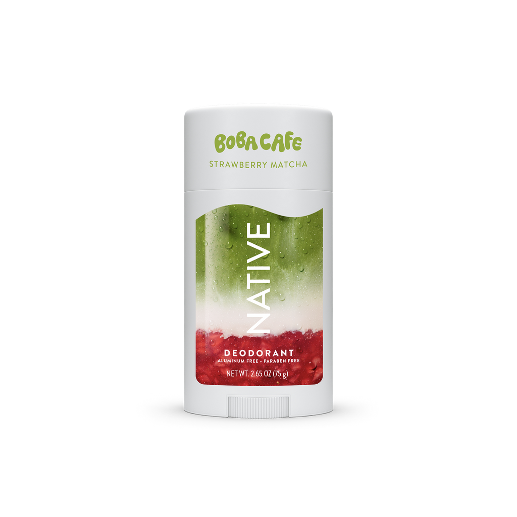 Deodorant Stick - Fresh Start