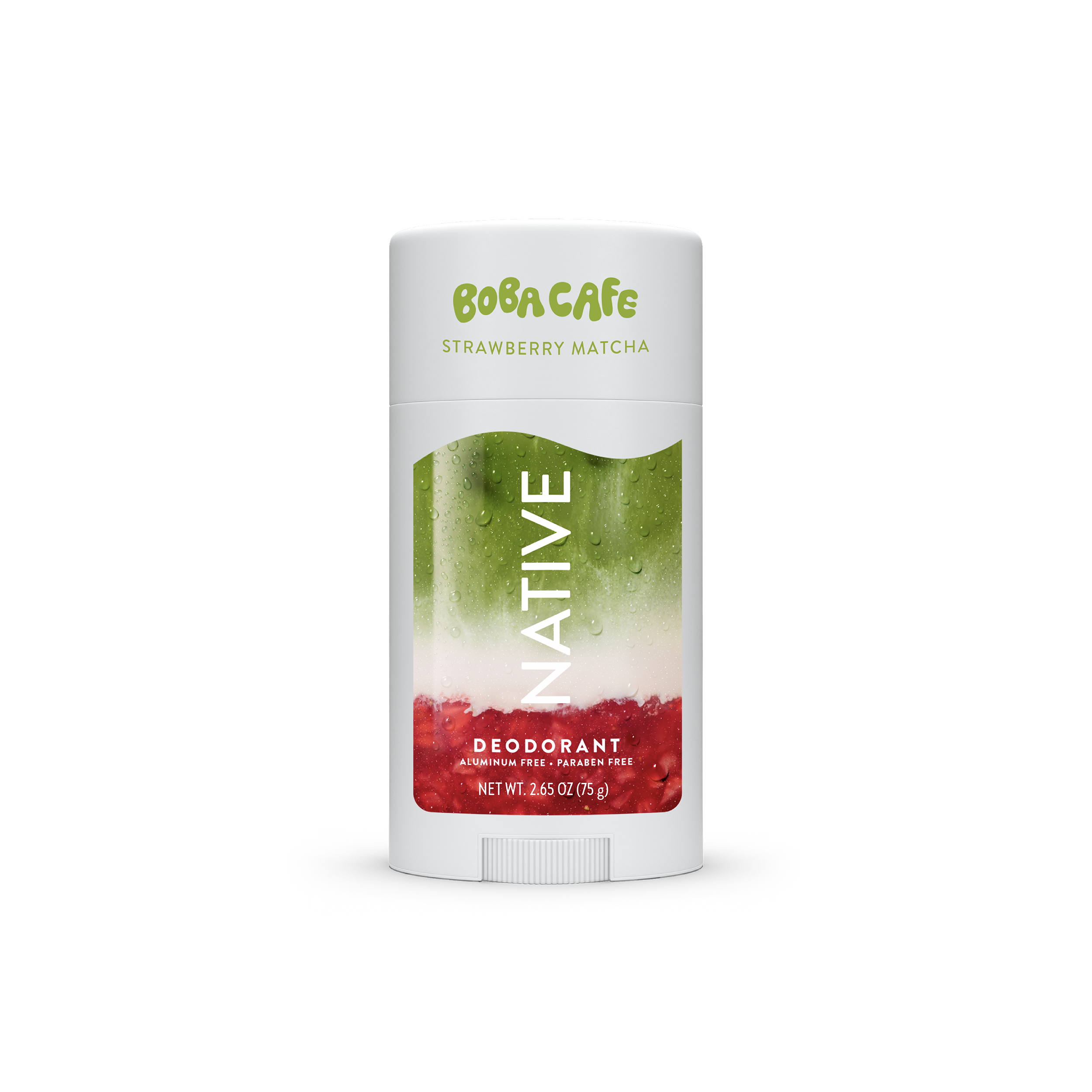 Deodorant Stick - Fresh Start