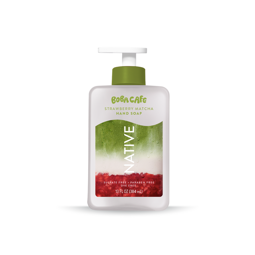 Hand Soap - Modern Blend