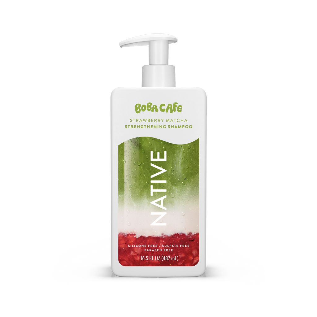 Strengthening Shampoo - Easy Lift