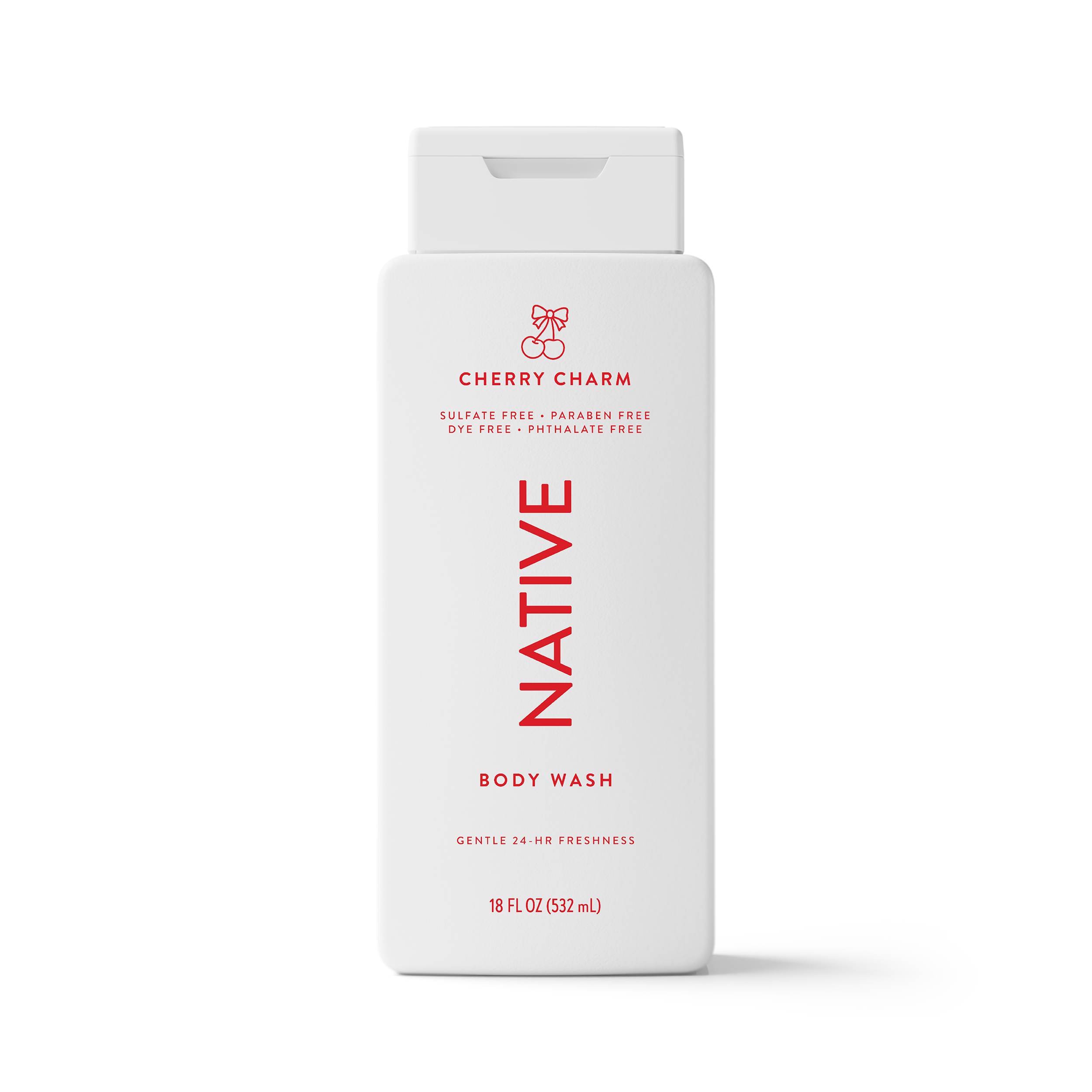 Body Wash - Body Care