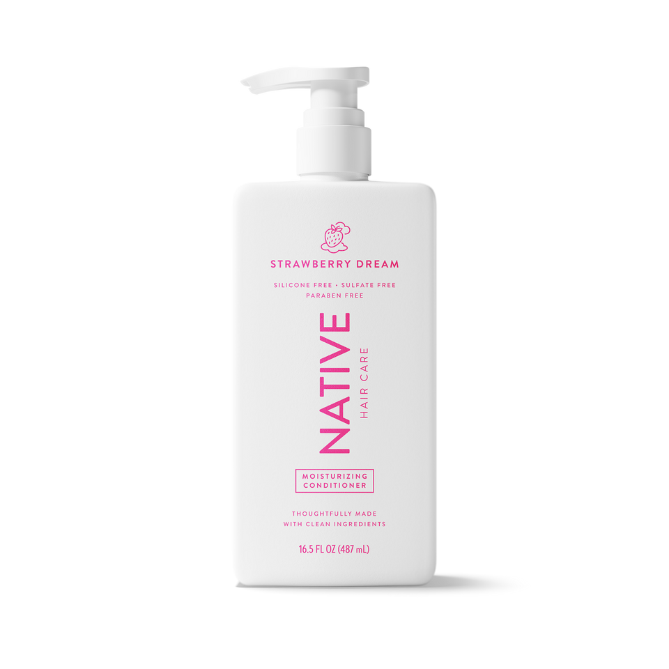 Moisturizing Conditioner - Fresh Routine (16.5oz)
