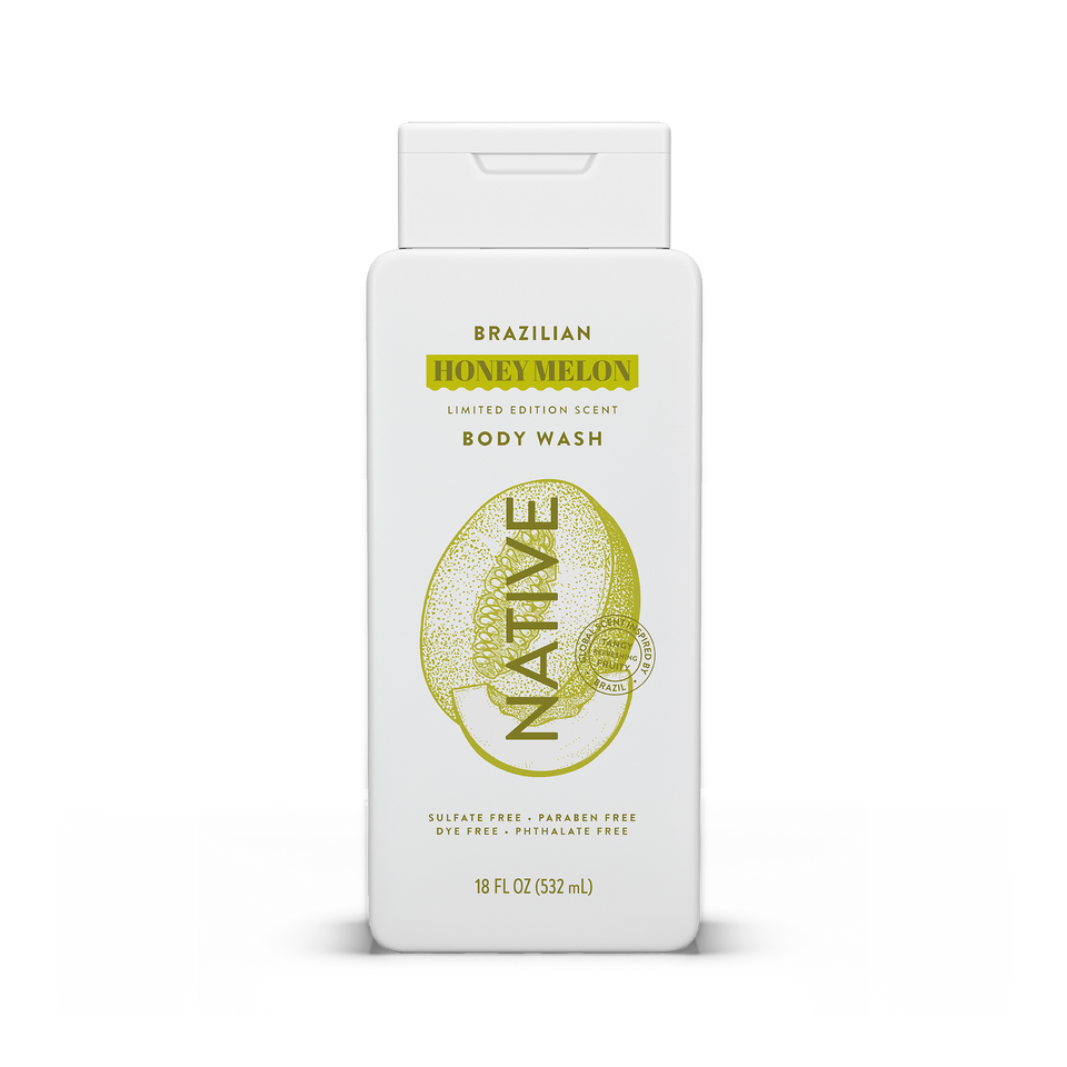 Body Wash - Daily Fresh