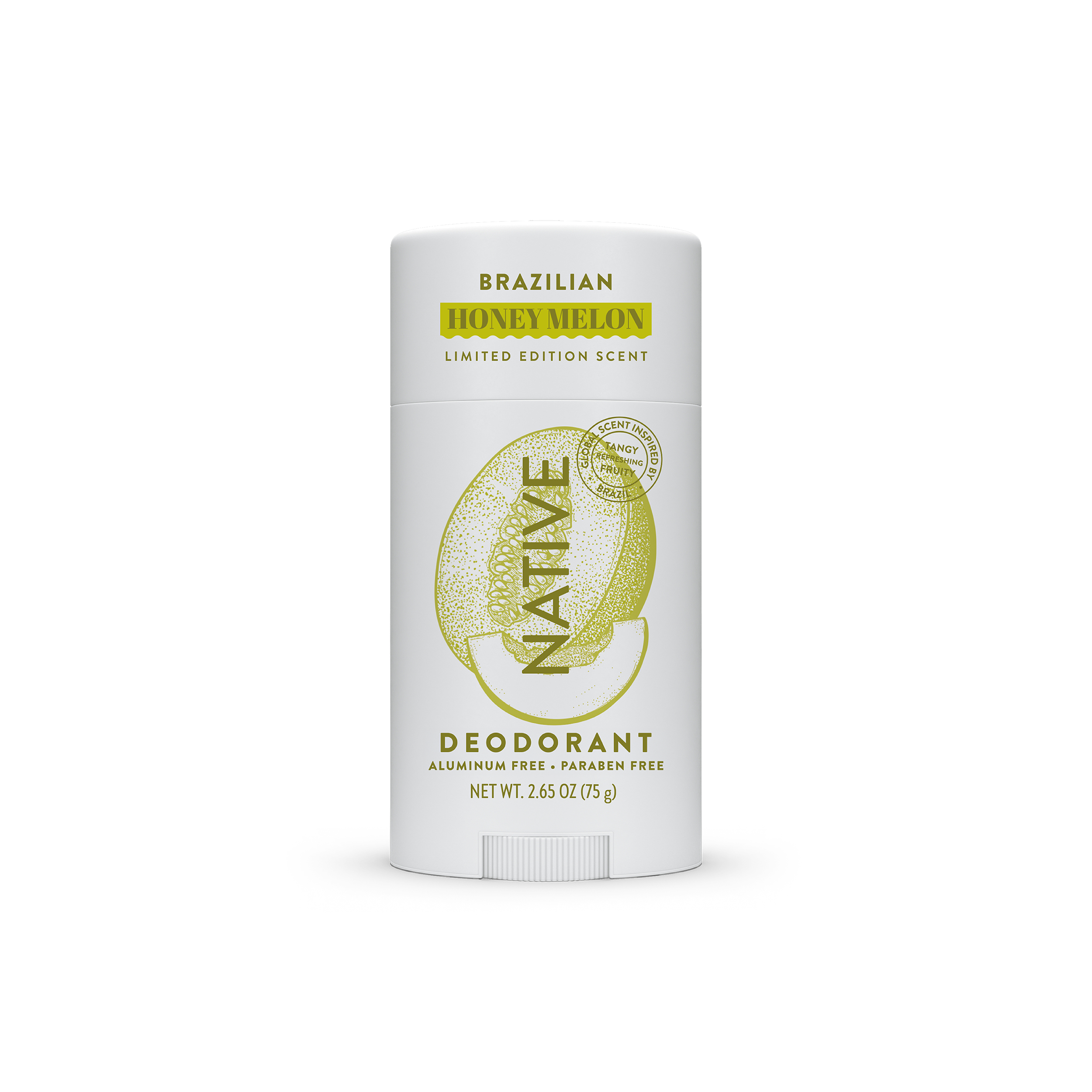 Deodorant Stick - Fresh Start