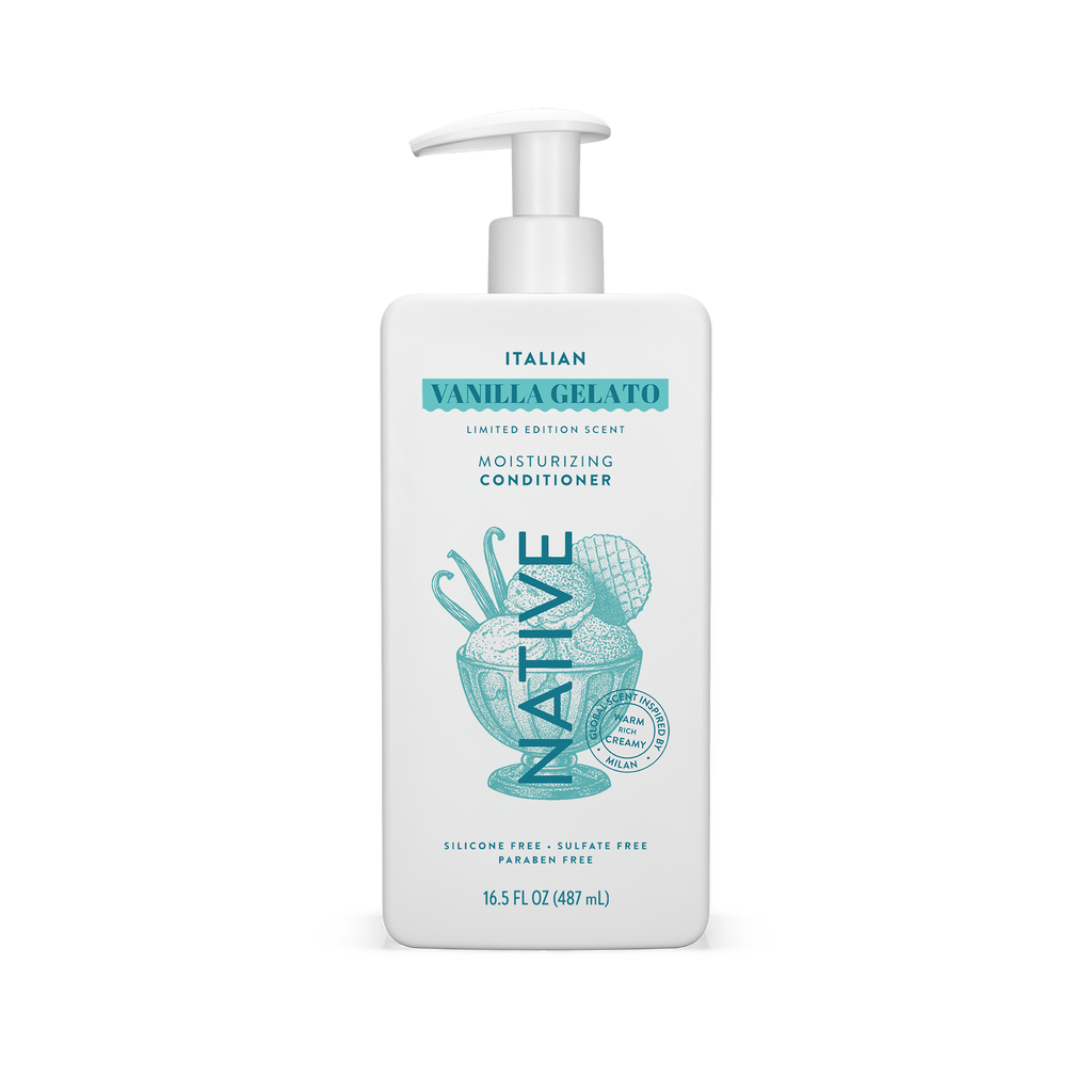 Moisturizing Conditioner - Fresh Routine