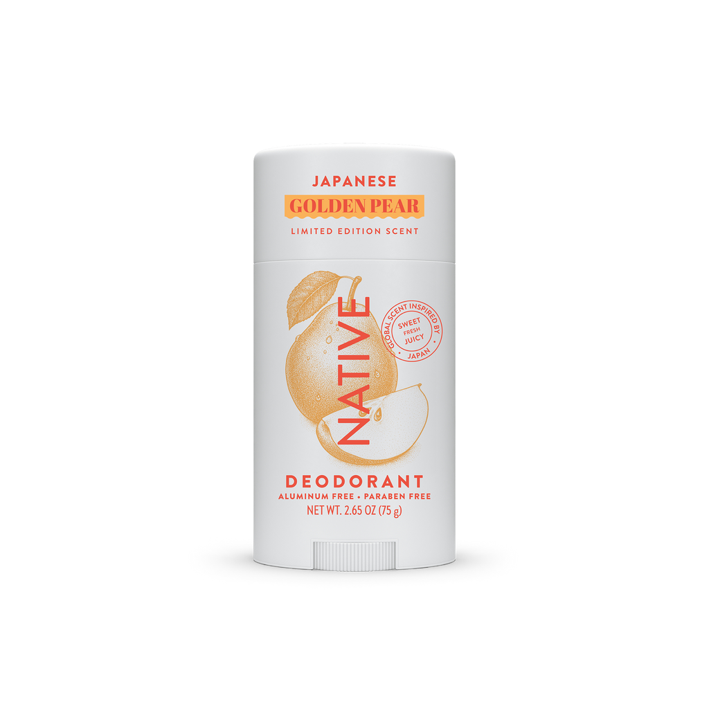 Deodorant Stick - Fresh Start
