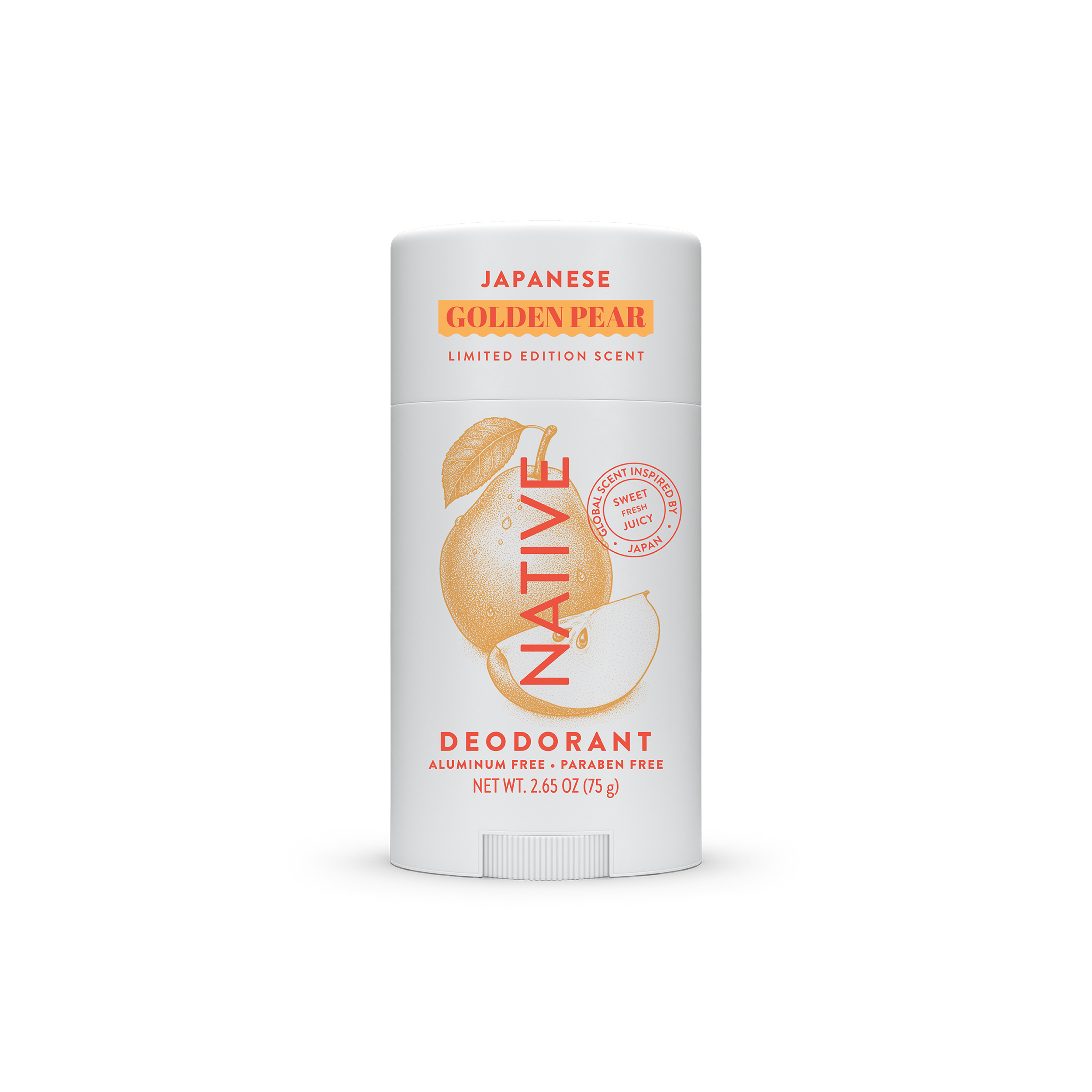 Deodorant Stick - Fresh Start