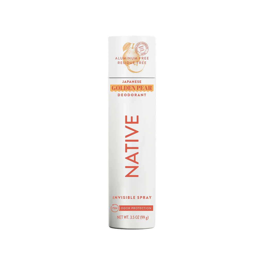 Deodorant Spray - Easy Care
