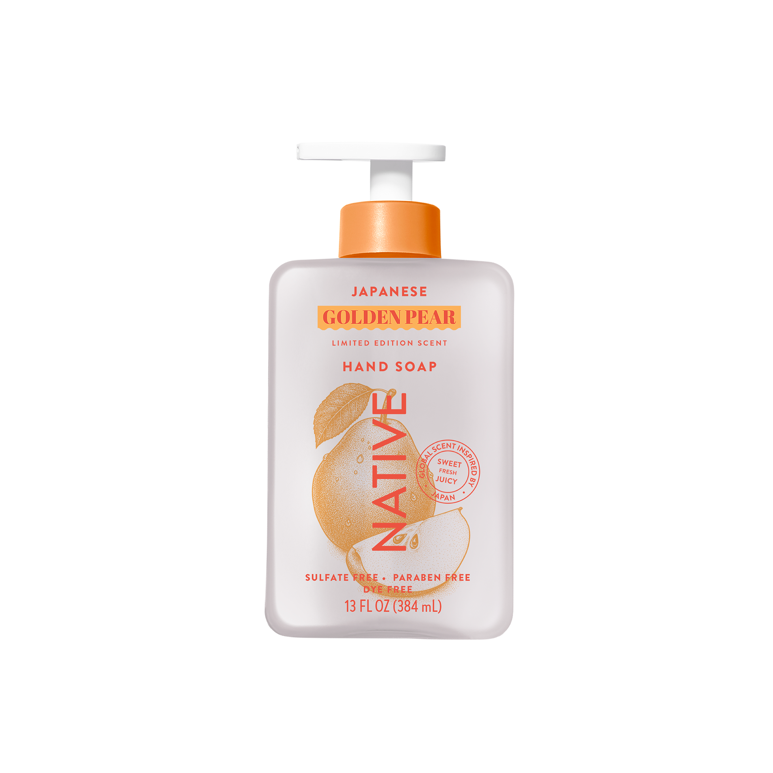 Hand Soap - Modern Blend