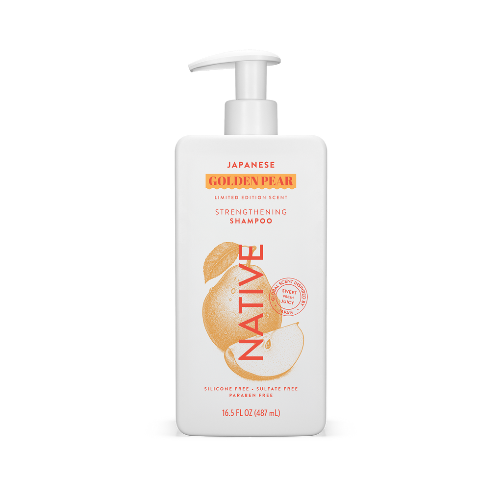 Strengthening Shampoo - Easy Lift