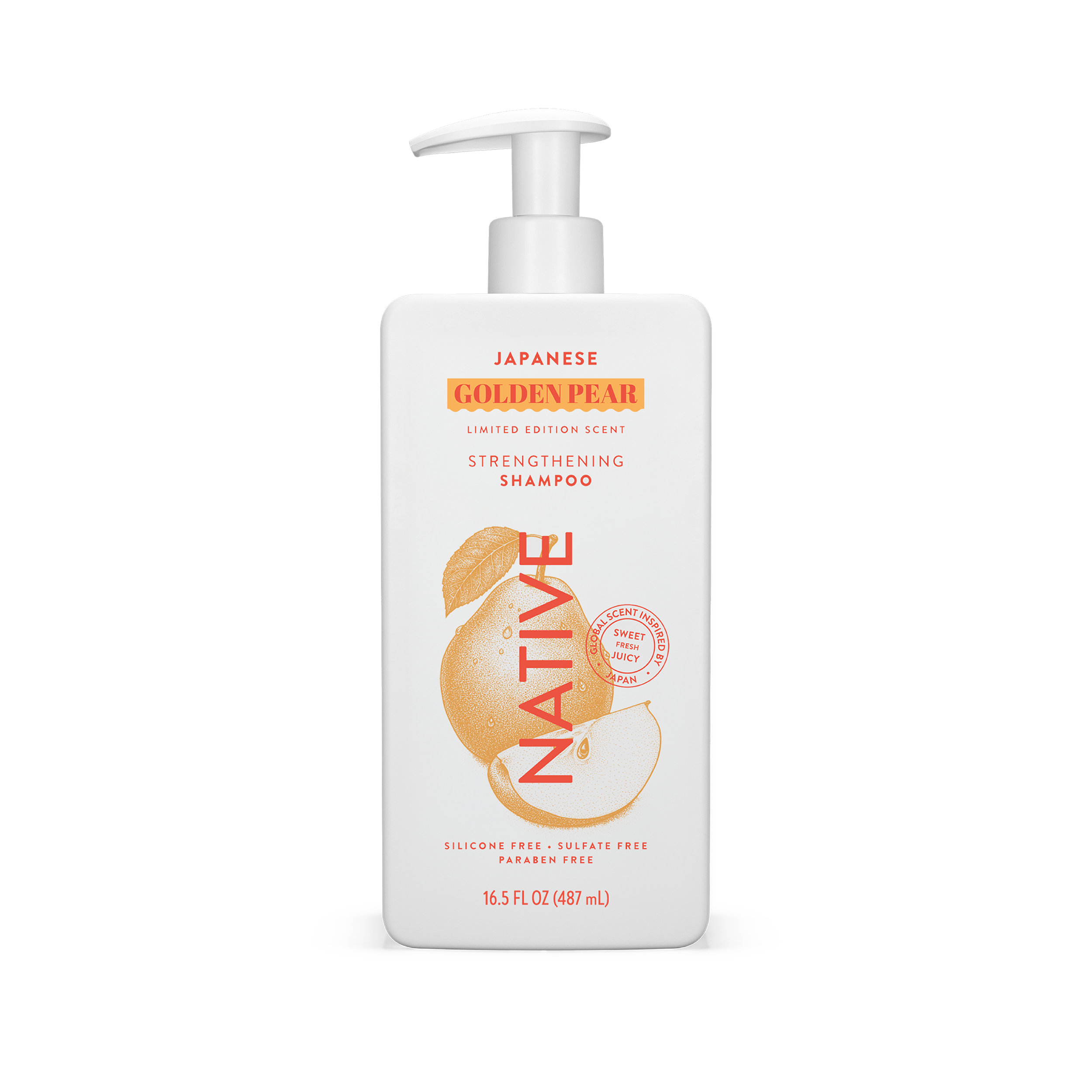 Strengthening Shampoo - Easy Lift