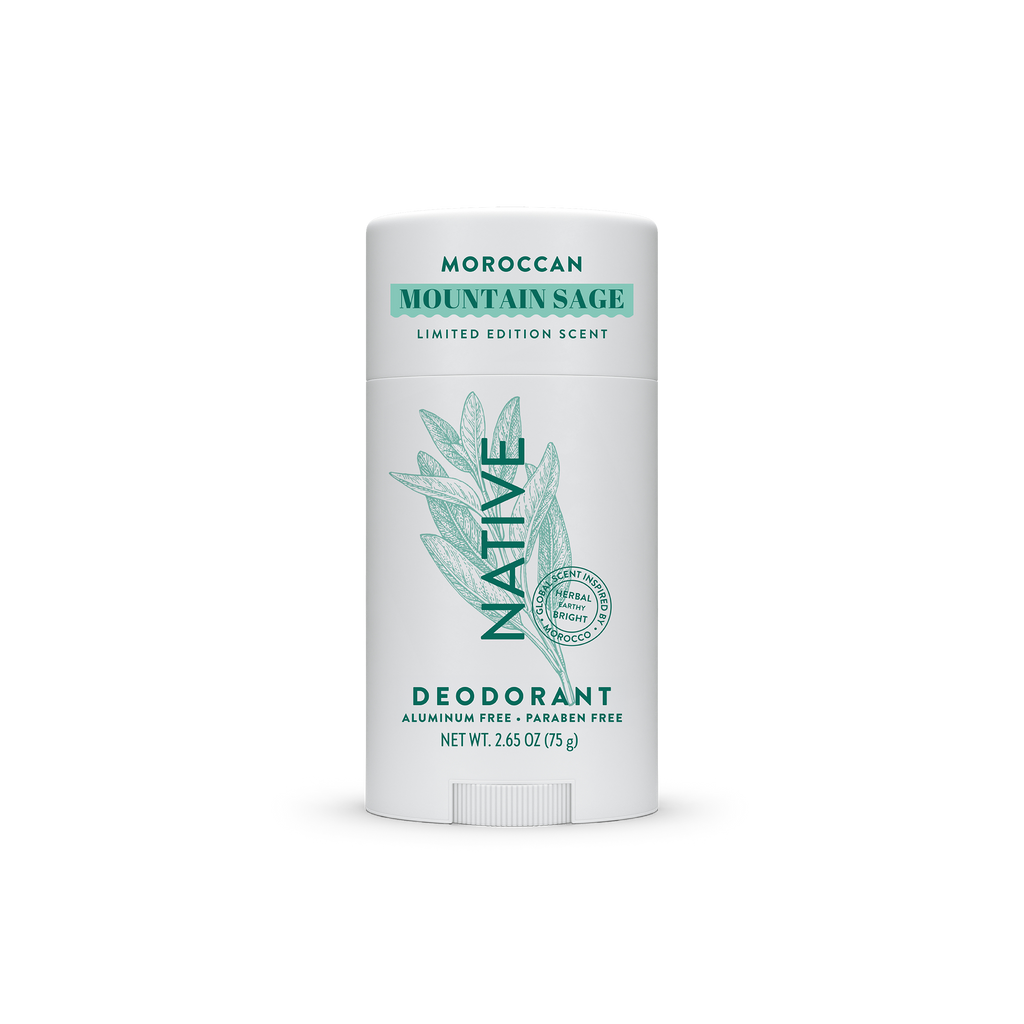 Deodorant Stick - Fresh Start