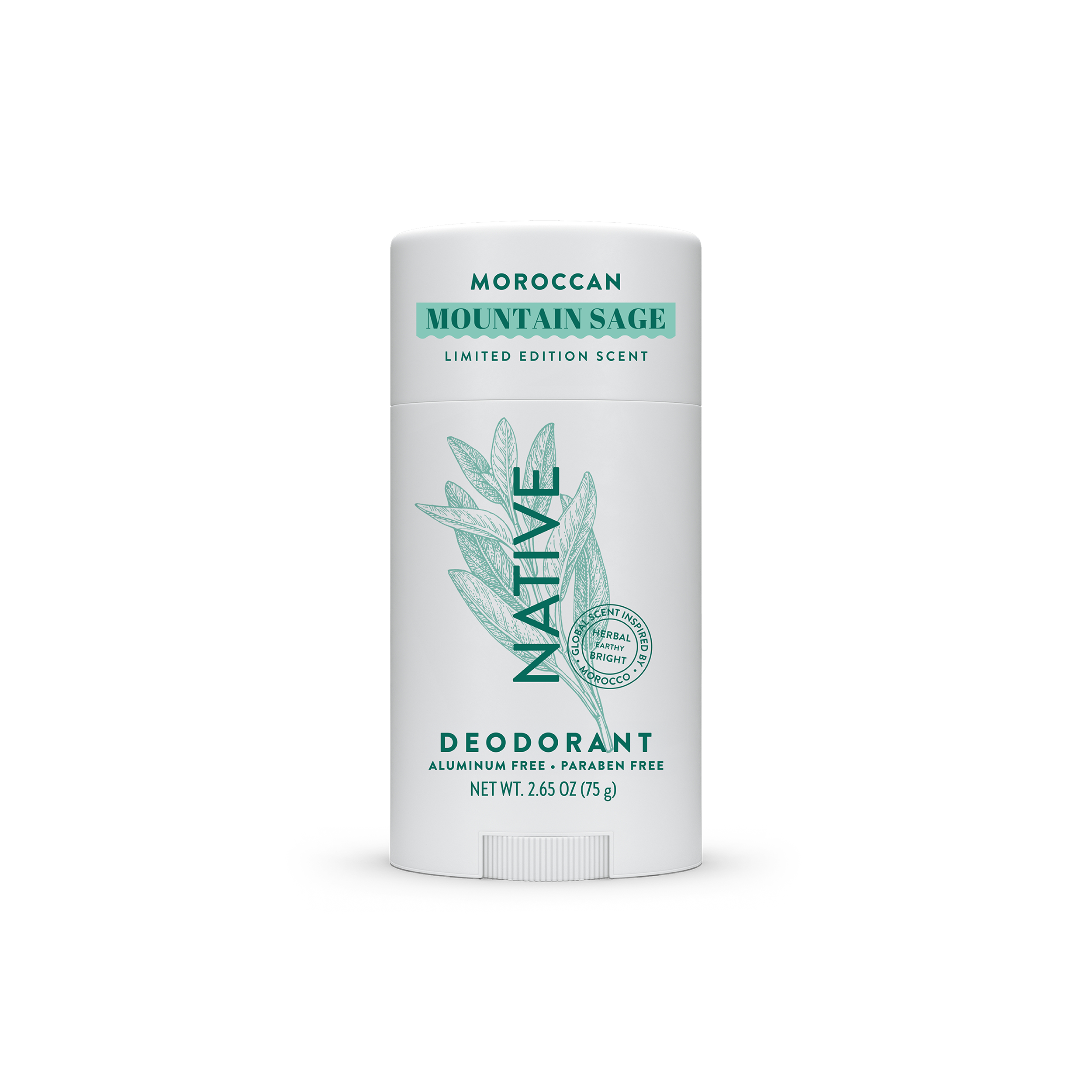 Deodorant Stick - Fresh Start