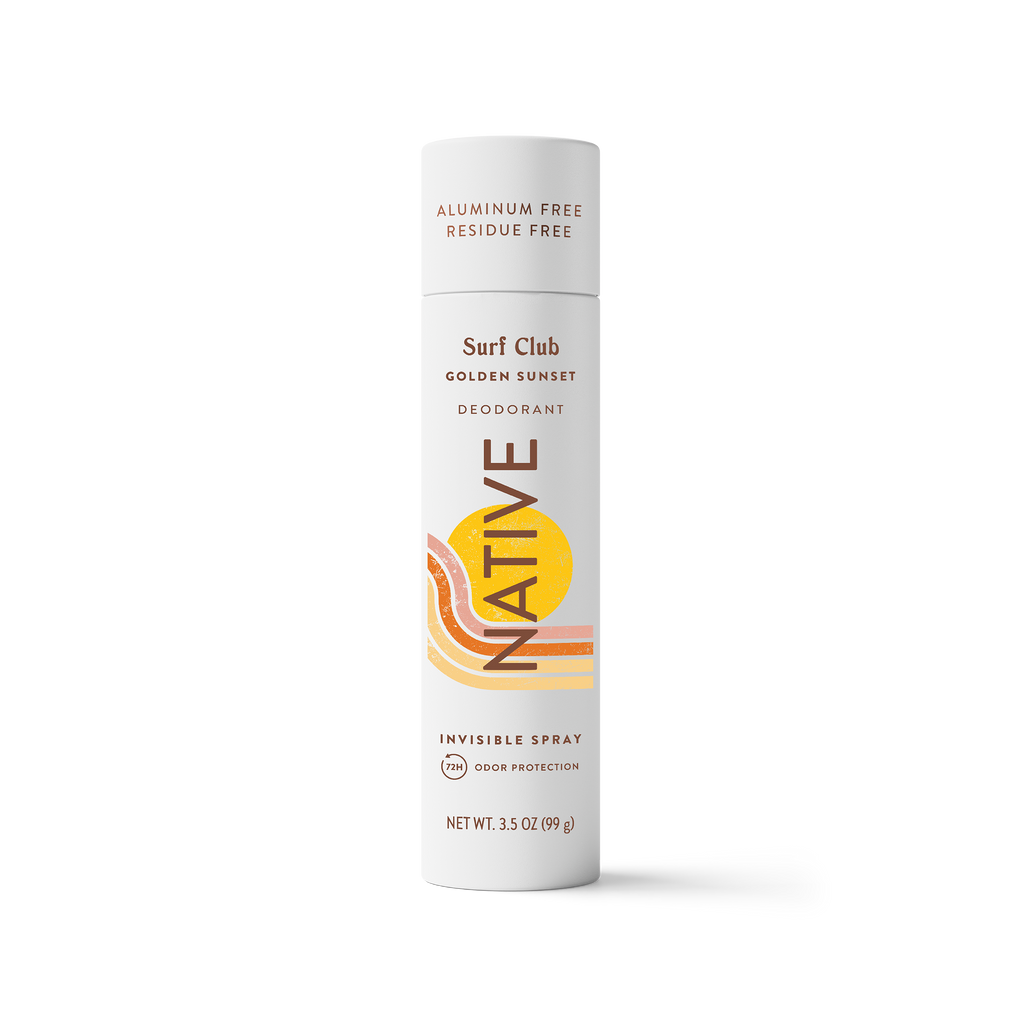 Deodorant Spray - Easy Care