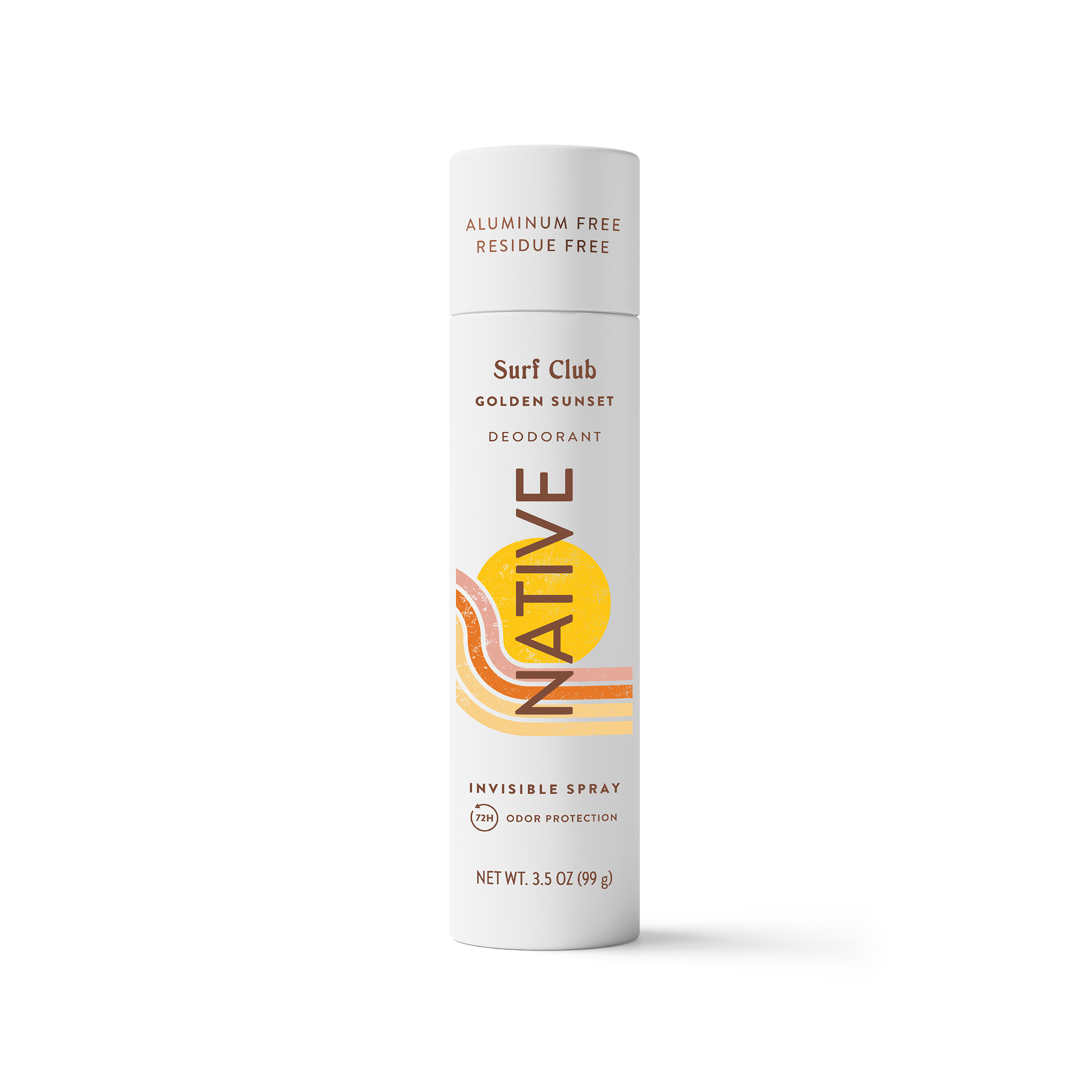 Deodorant Spray - Easy Care