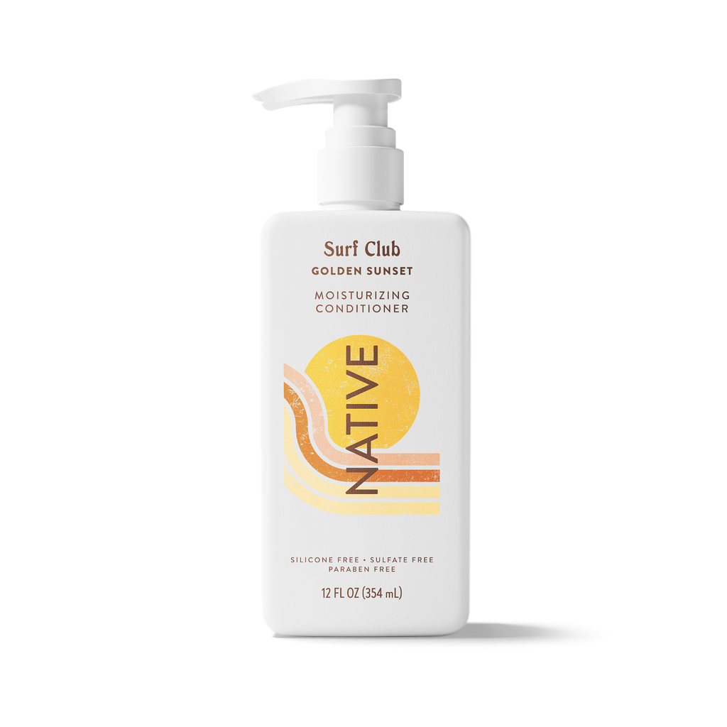 Moisturizing Conditioner - Fresh Routine