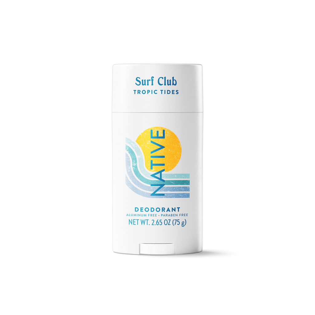 Deodorant Stick - Fresh Start