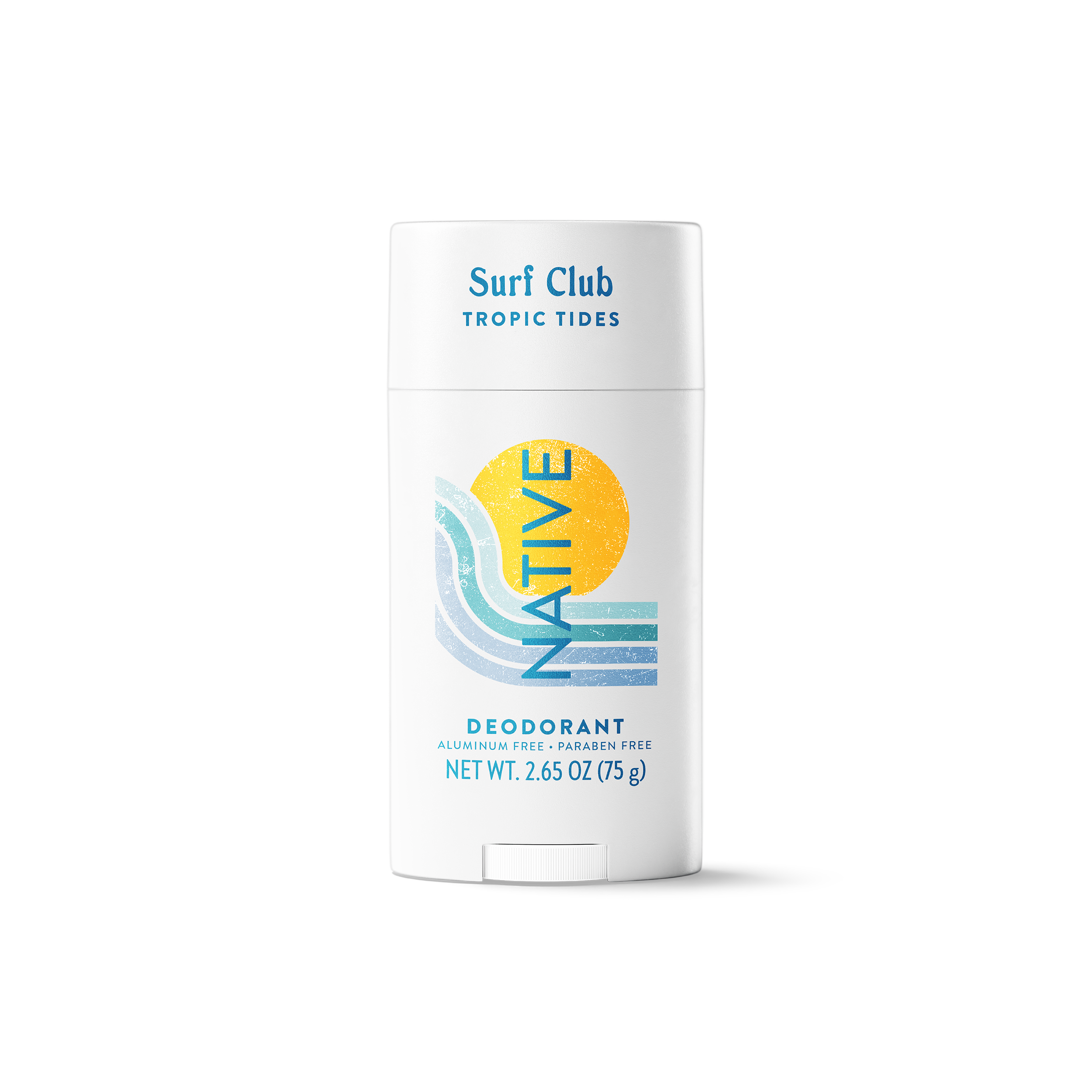 Deodorant Stick - Fresh Start