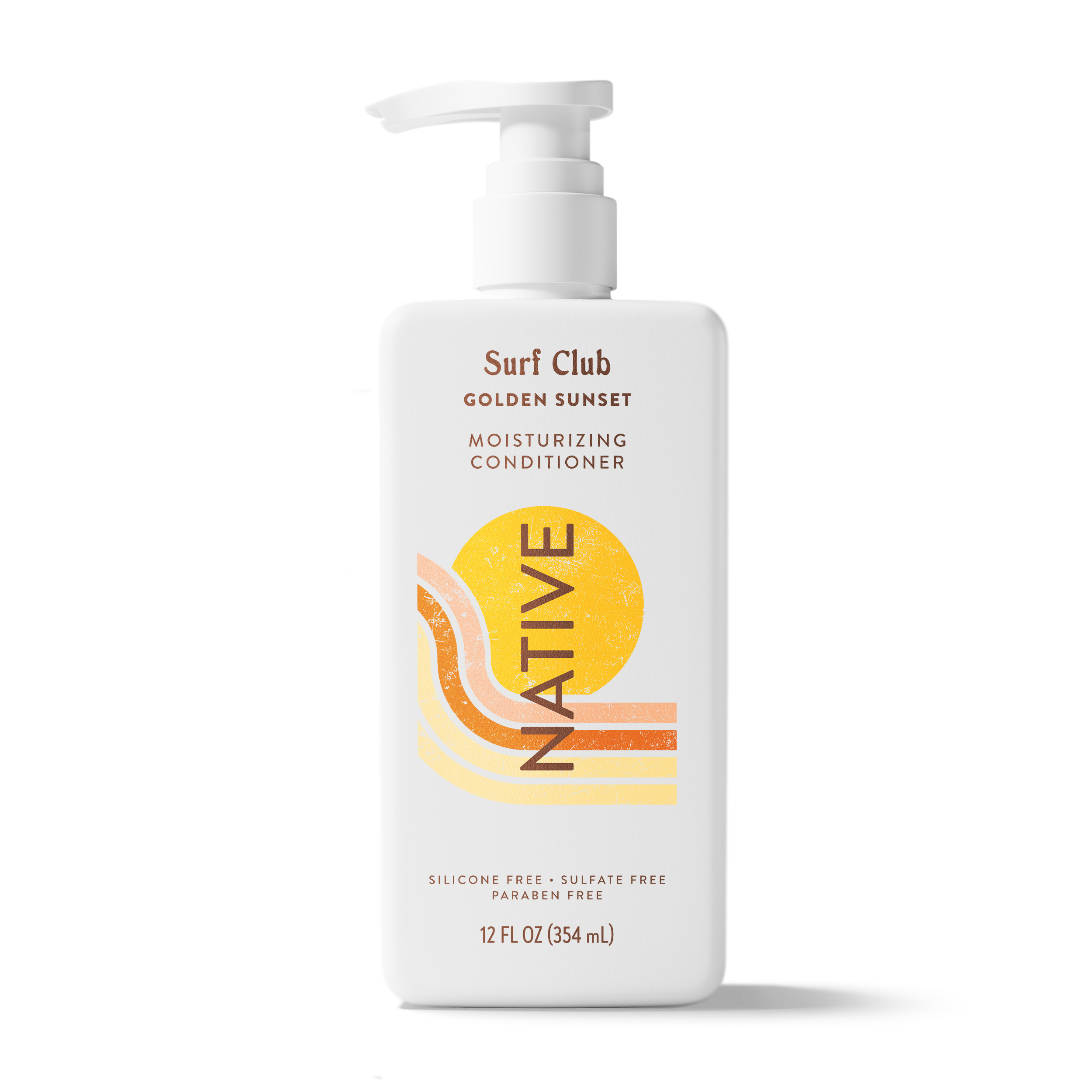 Moisturizing Conditioner - Fresh Routine