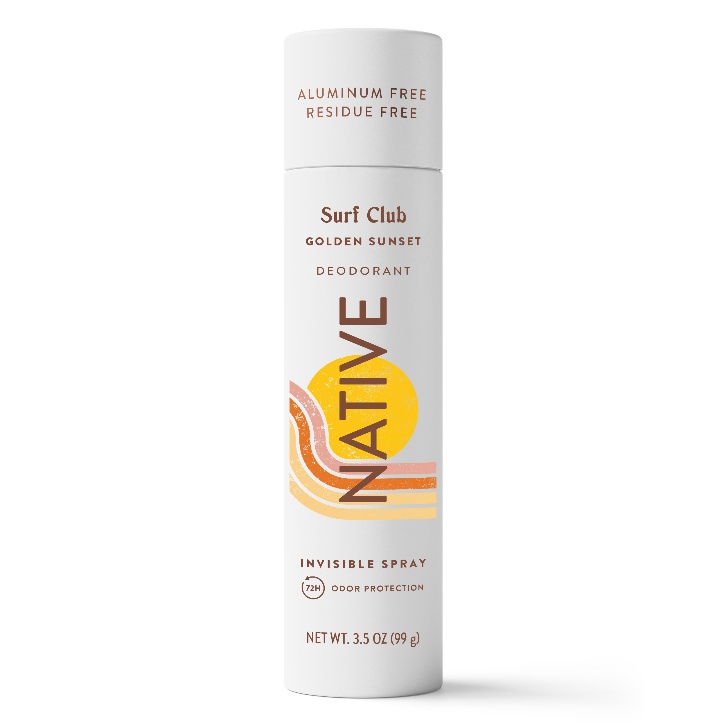 Deodorant Spray - Easy Care