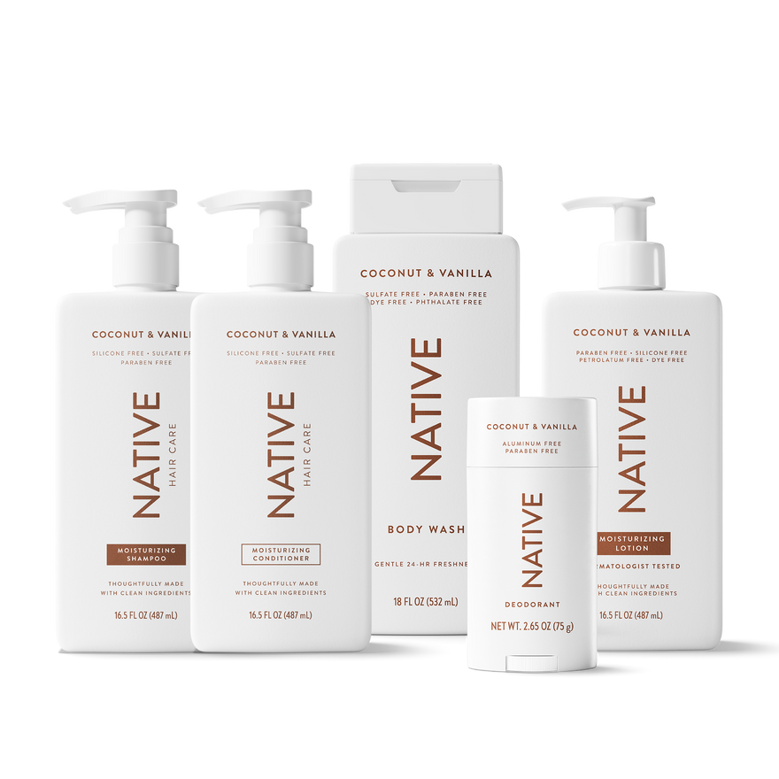 Complete Essentials Set - Simple Edit