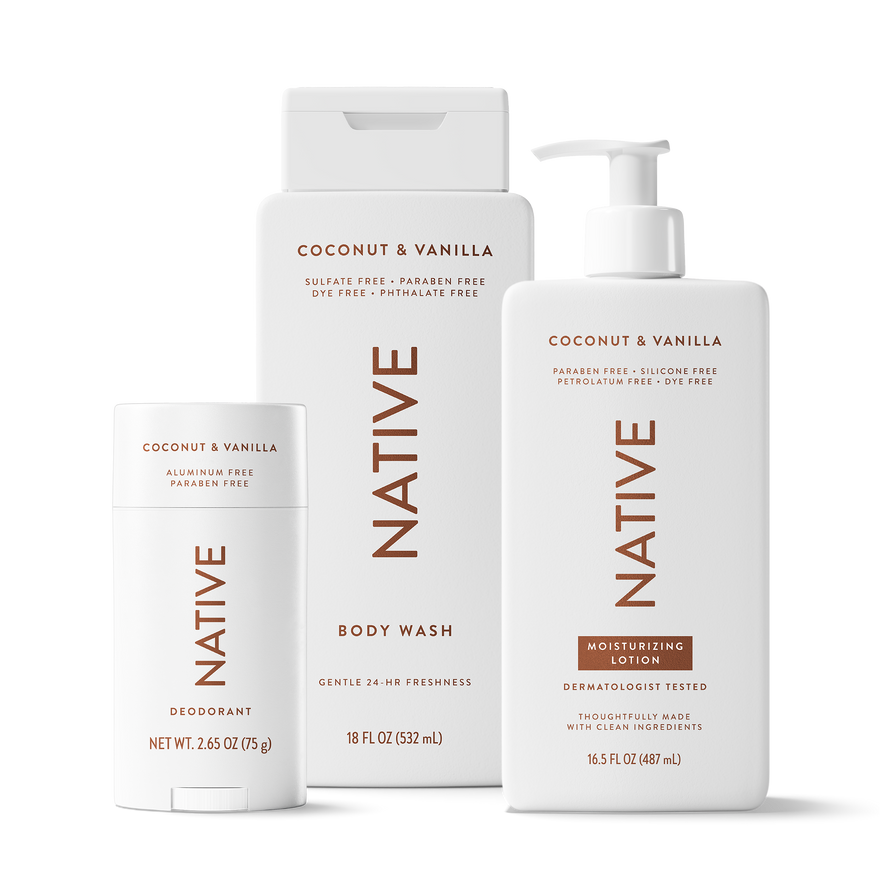 Daily Body Trio - Gift Ready