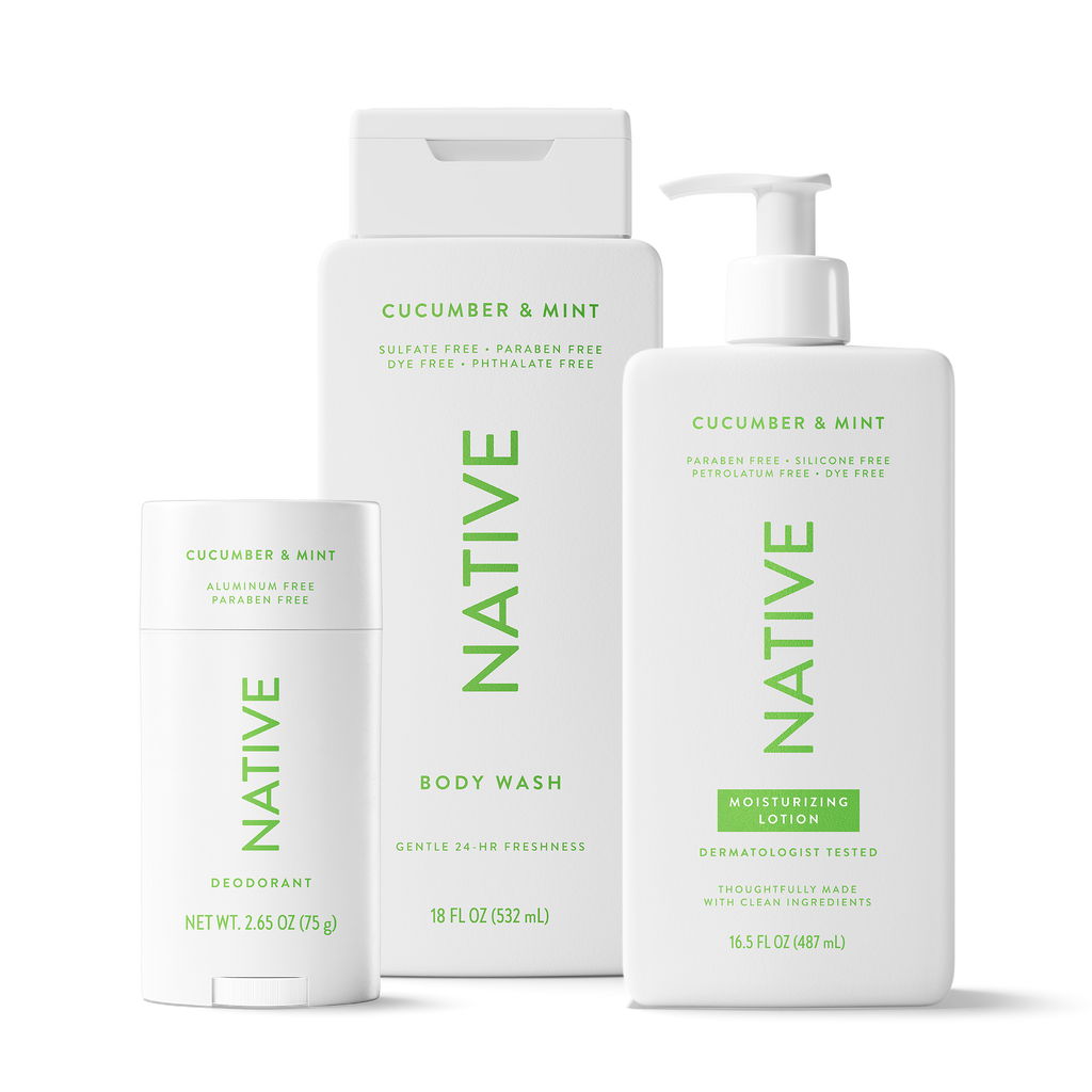 Daily Body Trio - Gift Ready