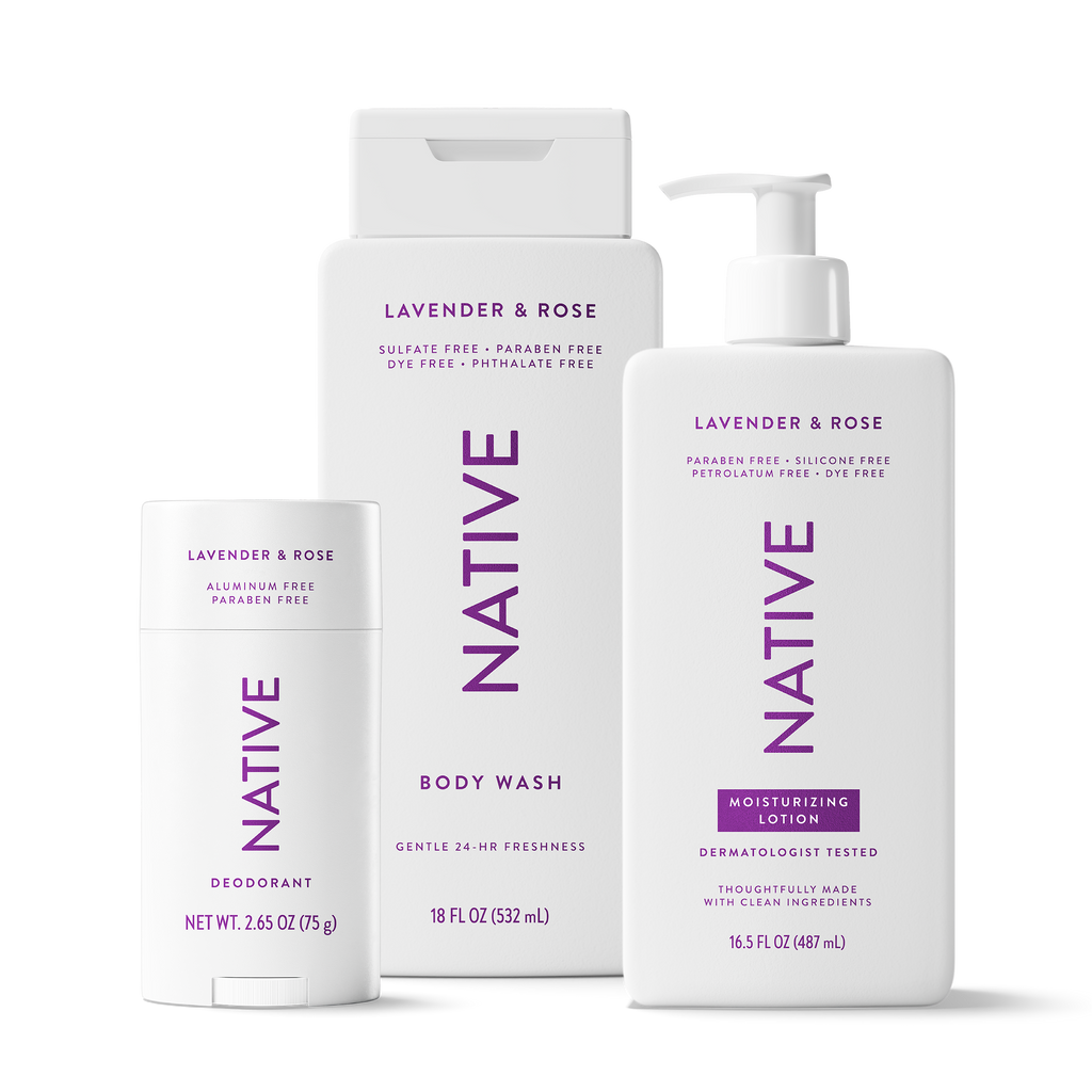 Daily Body Trio - Gift Ready