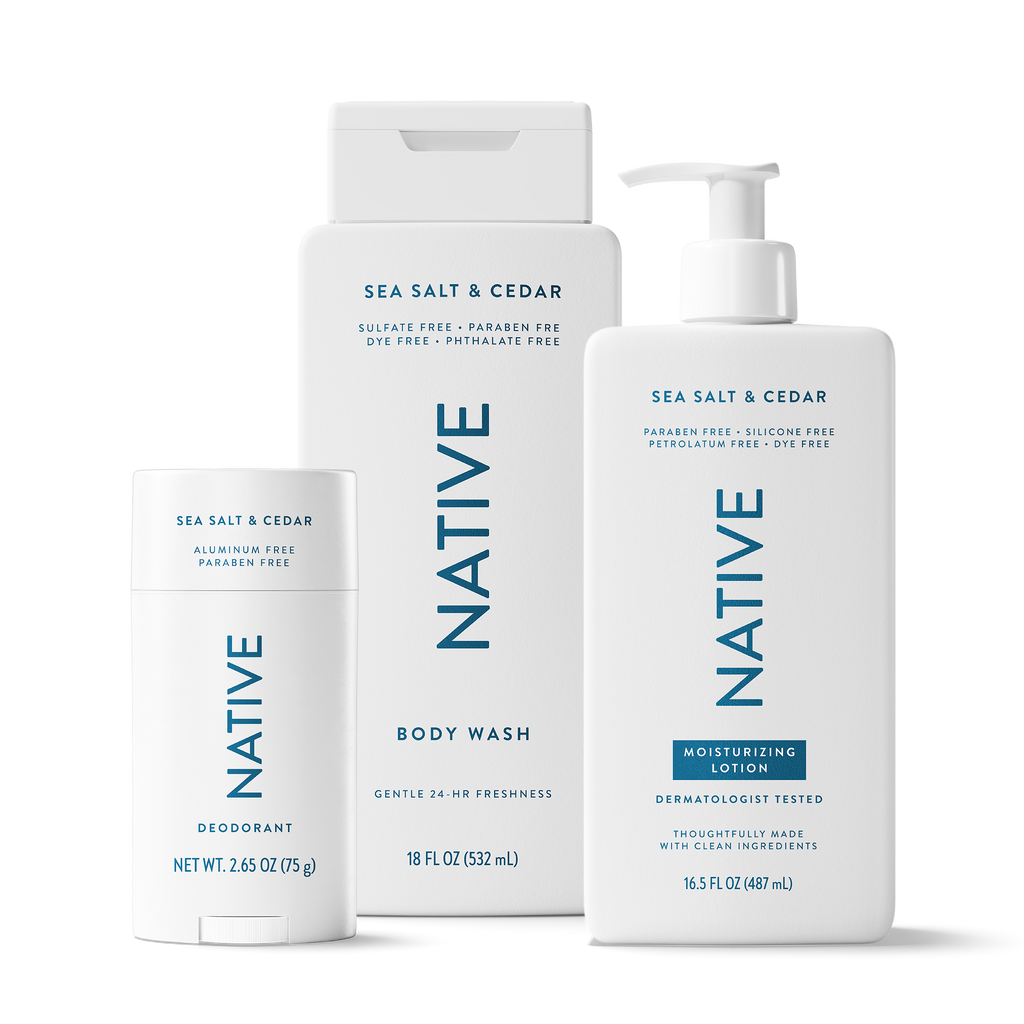 Daily Body Trio - Home Choice