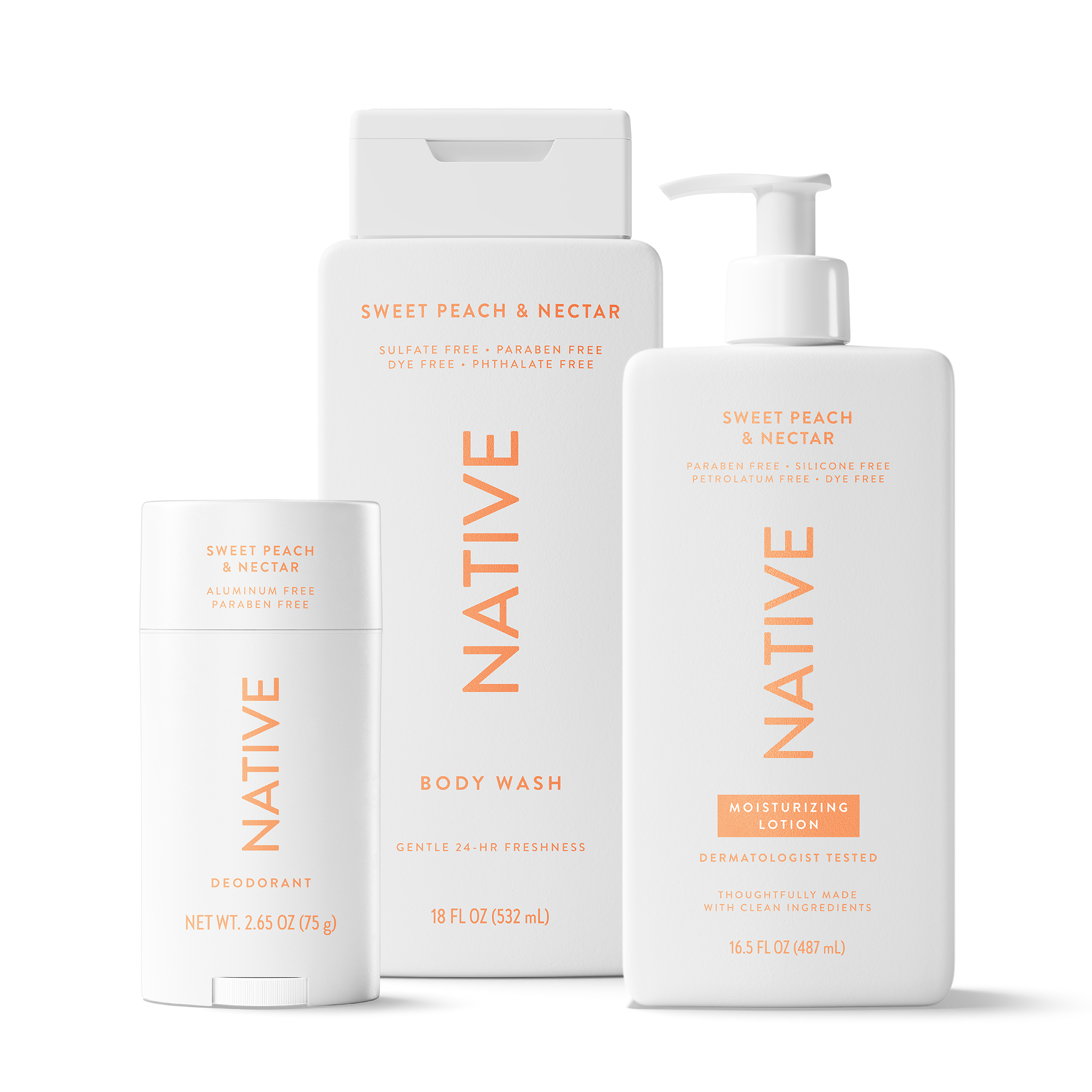 Daily Body Trio - Gift Ready