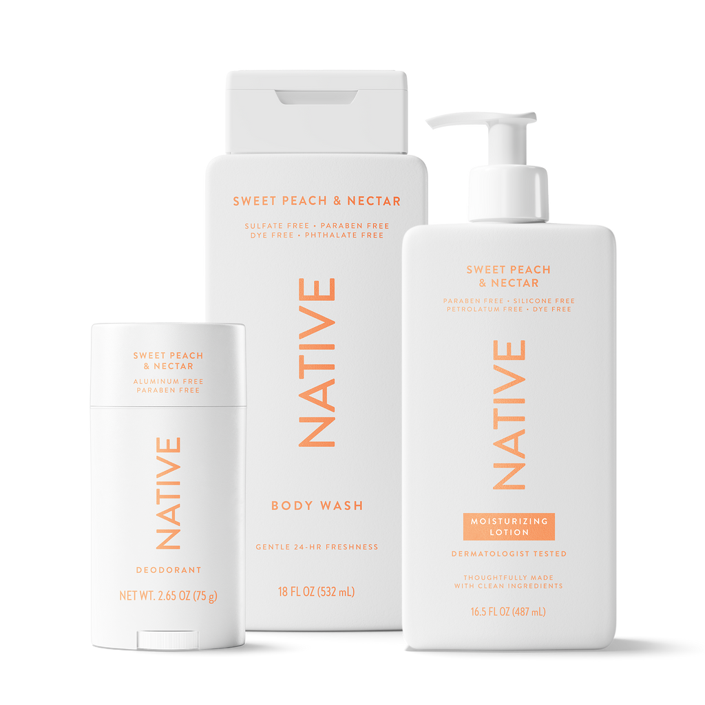 Daily Body Trio - Home Choice