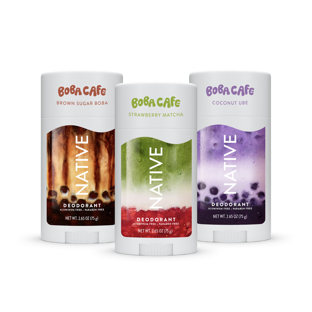 3-Pack - Daily Set