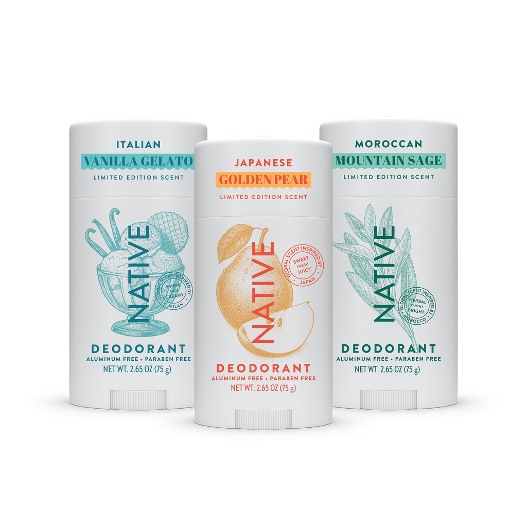 3-Pack - Daily Set