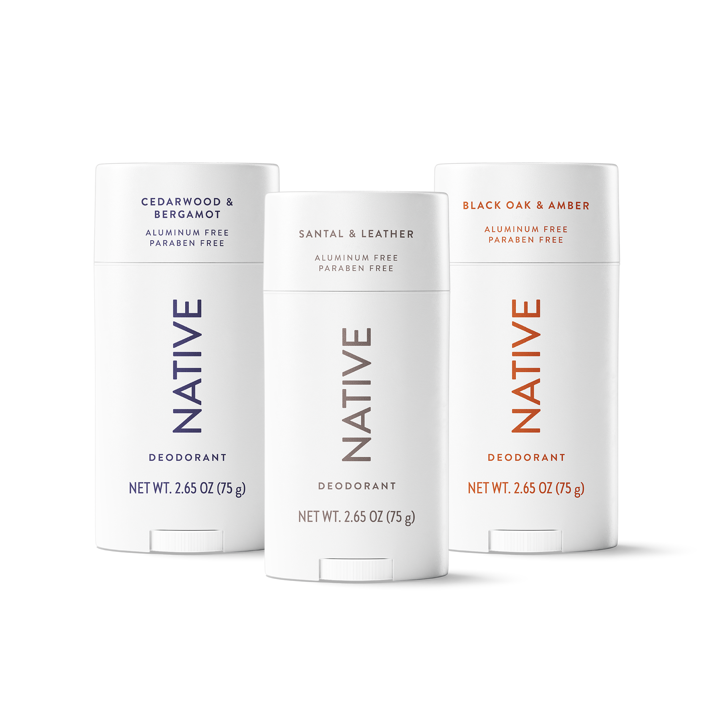 3-Pack - Daily Set