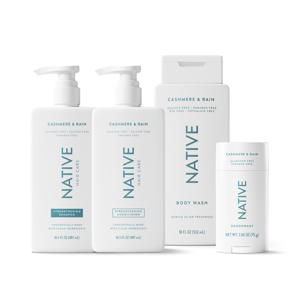 Daily Essentials Set - Weekend Pair