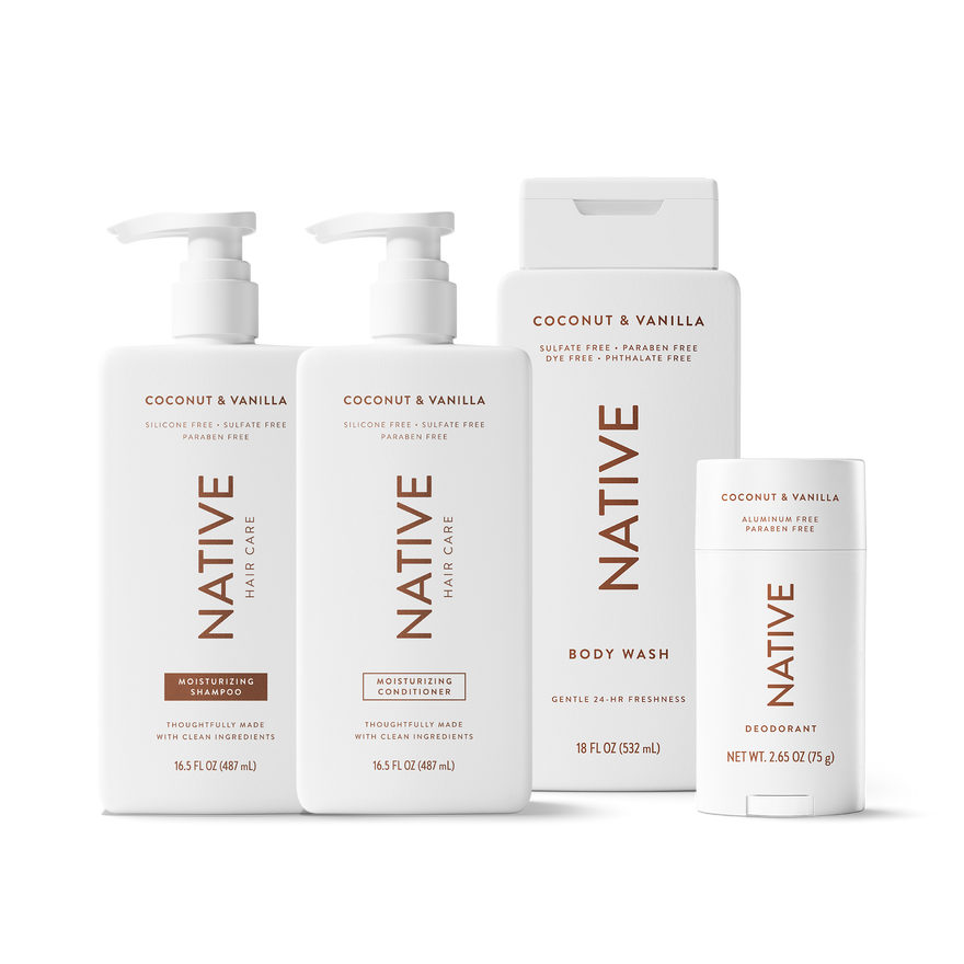 Daily Essentials Set - Weekend Pair
