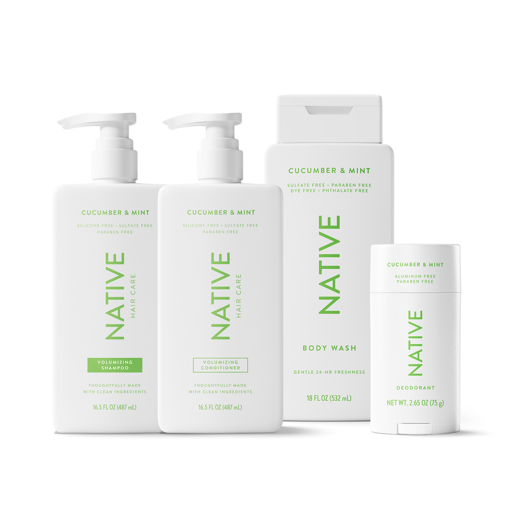 Daily Essentials Set - Weekend Pair