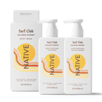 Shower Essentials Trio - Home Choice