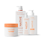 Smooth Shave Set - Travel Edit