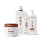 Smooth Shave Set - Gift Ready