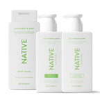 Shower Essentials Trio - Home Choice