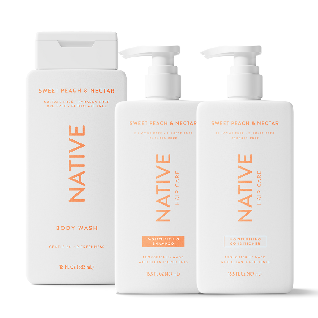 Shower Essentials Trio - Home Choice