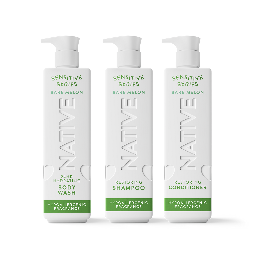 Shower Essentials Trio - Home Choice